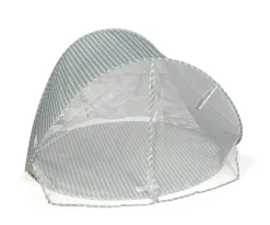 Carpa de Playa Pop-Up Protección Solar Strips