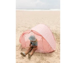 Carpa Pop-Up con Protector Antimosquitos Starlight Mini
