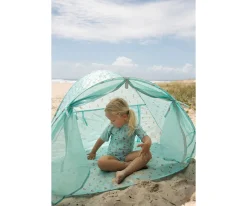 Carpa Pop-Up con Protector Antimosquitos Starlight Mini