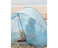 Carpa Pop-Up con Protector Antimosquitos Starlight Mini