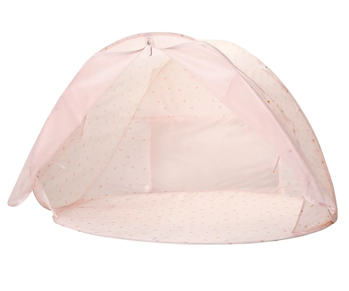 Carpa Pop-Up con Protector Antimosquitos Starlight Mini