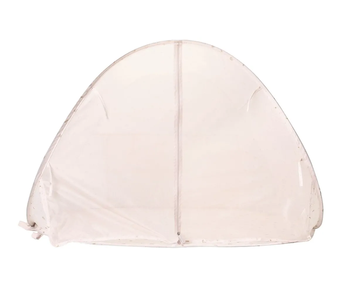 Carpa Pop-Up con Protector Antimosquitos Starlight Mini