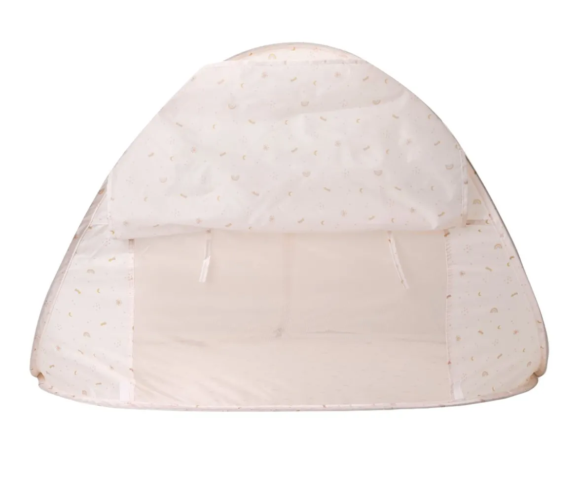 Carpa Pop-Up con Protector Antimosquitos Starlight Mini