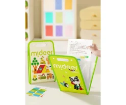 Carpeta para Trabajos Creativos Infantiles MiDeer