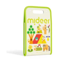 Carpeta para Trabajos Creativos Infantiles MiDeer