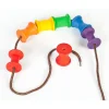 18 Carretes Rainbow