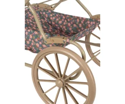 Carrito de Muñecas Kyoto