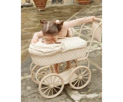 Carrito de Muñecas Minnie Mirage