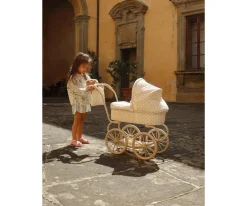 Carrito de Muñecas Minnie Mirage