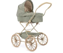 Carrito de Muñecas Smoke Pine Cheeck