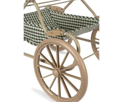 Carrito de Muñecas Smoke Pine Cheeck