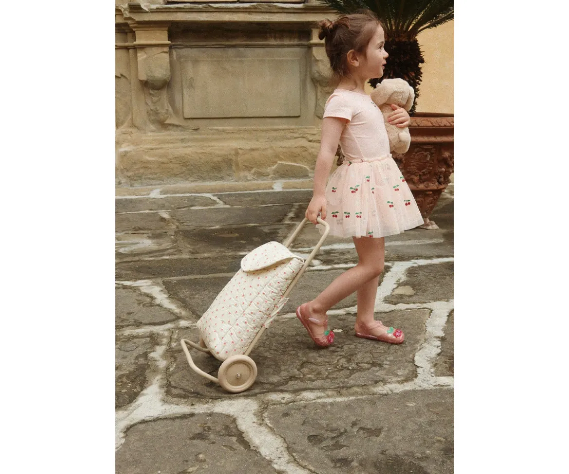 Carrito Infantil Mirage