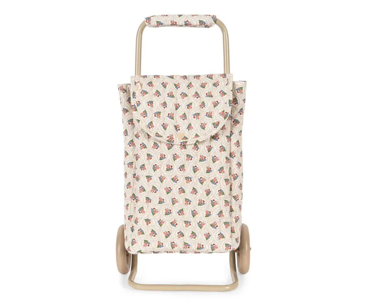 Carrito Infantil Verona Blues