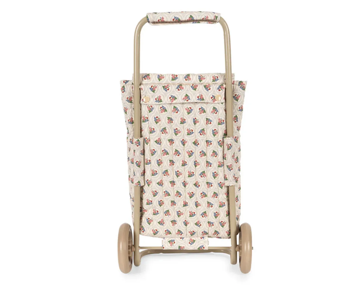 Carrito Infantil Verona Blues