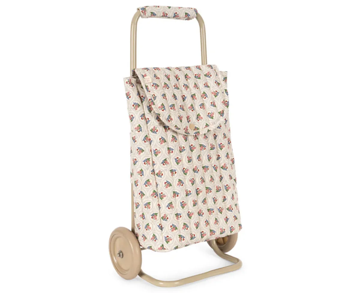 Carrito Infantil Verona Blues