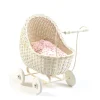 Carrito Muñecas Offwhite