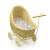 Carrito Muñecas Soft Yellow