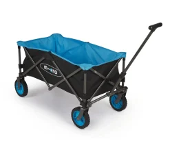 Carrito Plegable Micro Wagon Classic