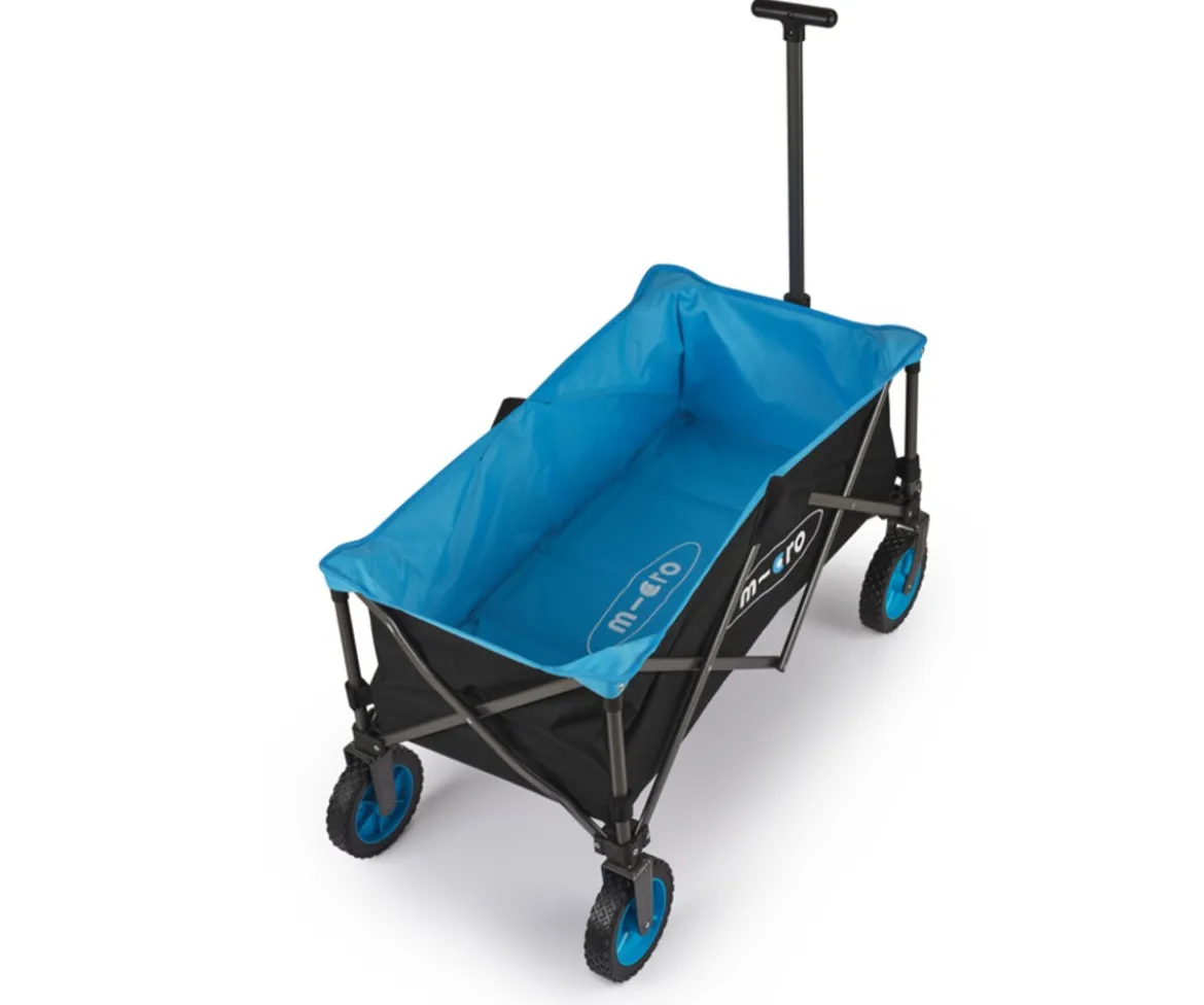 Carrito Plegable Micro Wagon Classic