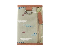 Cartera Cocodrilo