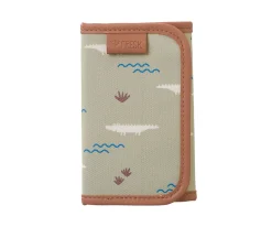 Cartera Cocodrilo