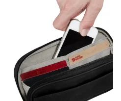 Cartera de Viaje Kanken Black