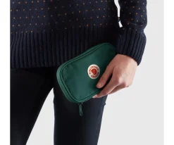 Cartera de Viaje Kanken Black
