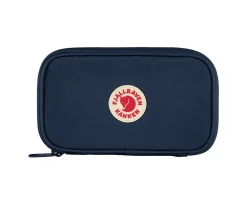 Cartera de Viaje Kanken Navy