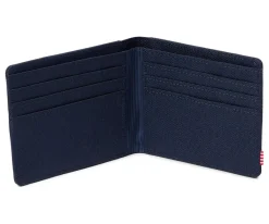 Cartera Roy Wallet Navy