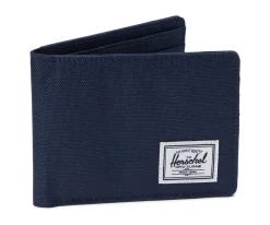 Cartera Roy Wallet Navy