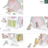 Casa de los Unicornios