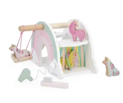 Casa de los Unicornios
