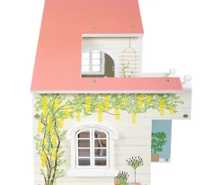 Casa De Muñecas City Villa Compacta