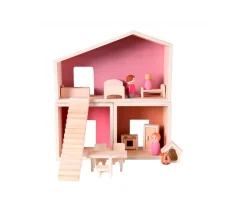 Casa de Muñecas Egmont