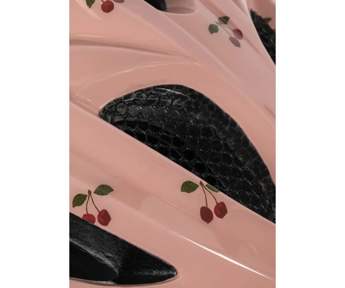 Casco Adi Cherry