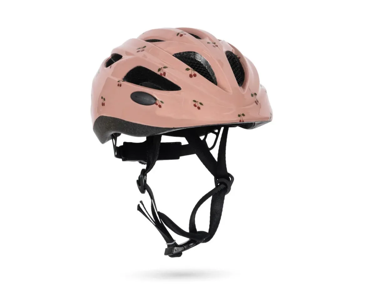 Casco Adi Cherry