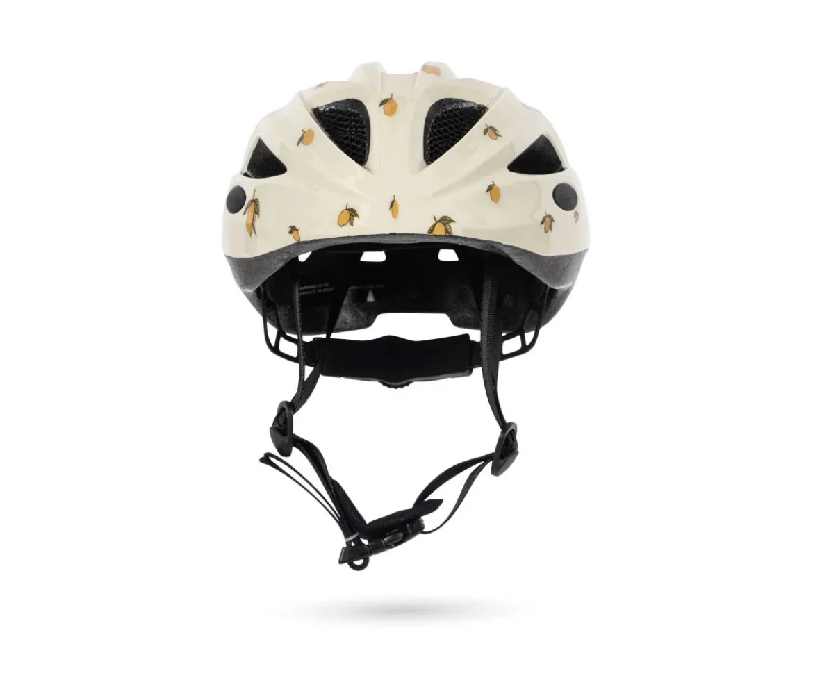 Casco Adi Lemon