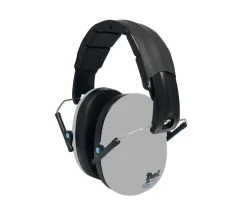 Casco Anti Ruido Gris