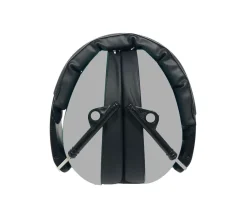 Casco Anti Ruido Gris