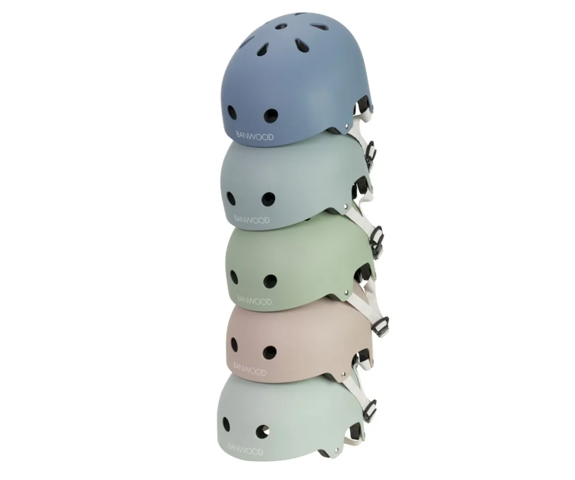 Casco Banwood Eco Clay