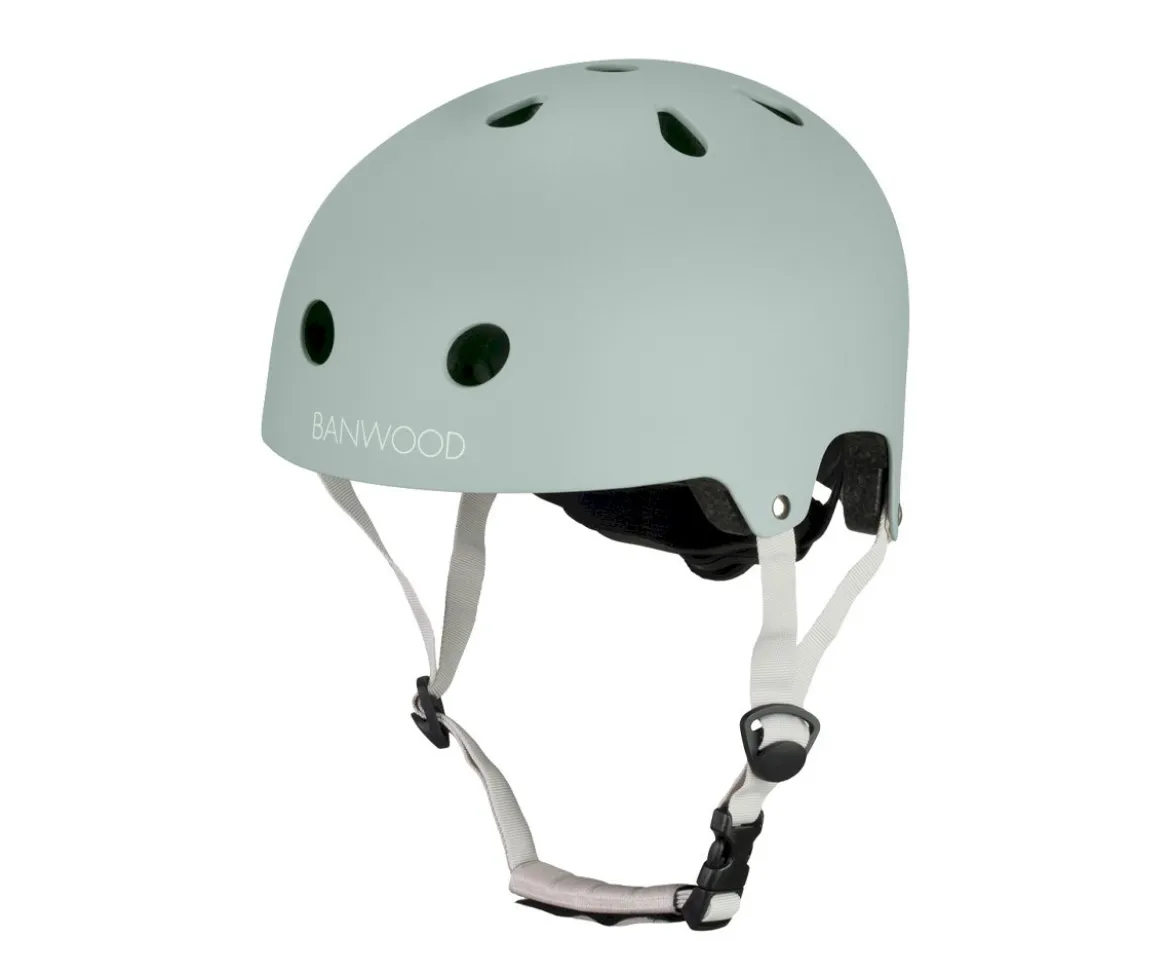 Casco Banwood Eco Clay