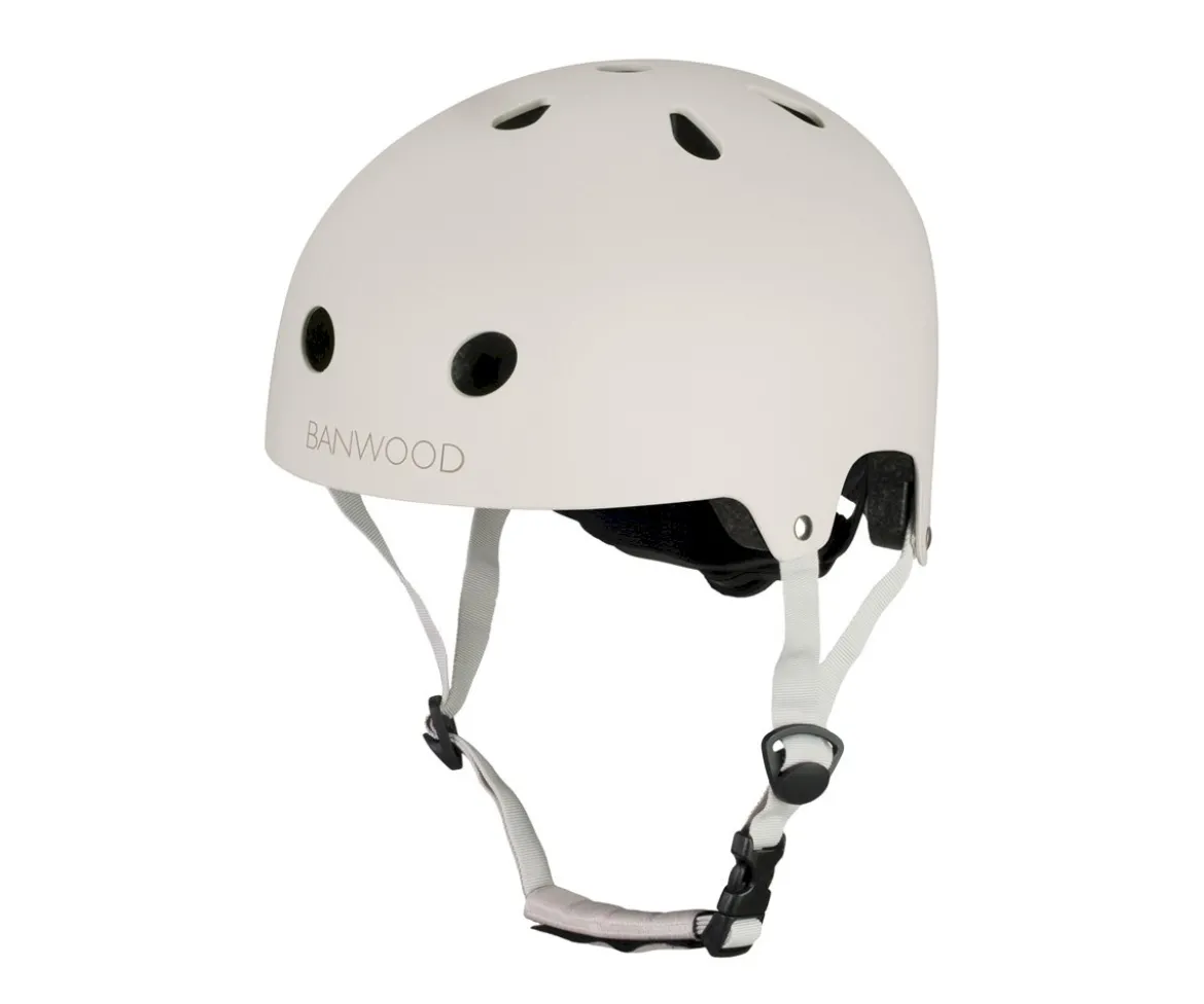 Casco Banwood Eco Ivory