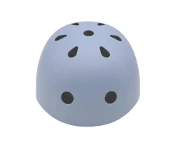 Casco Blue con Luz