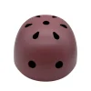 Casco Cherry con Luz