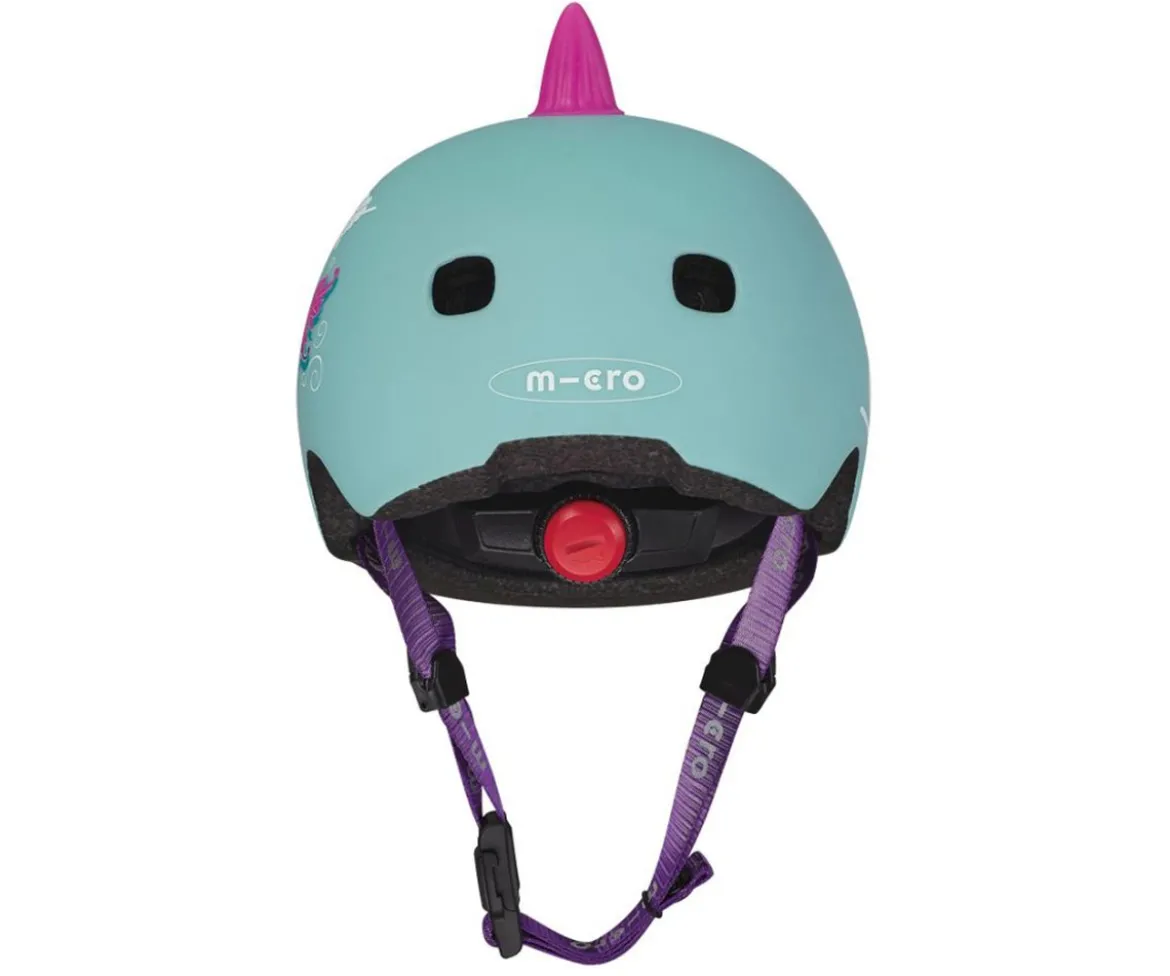 Casco Dragon 3D Talla M