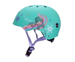 Casco Frozen Talla M