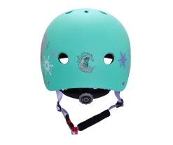 Casco Frozen Talla M