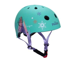 Casco Frozen Talla M