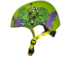Casco Hullk Talla M