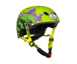 Casco Hullk Talla M